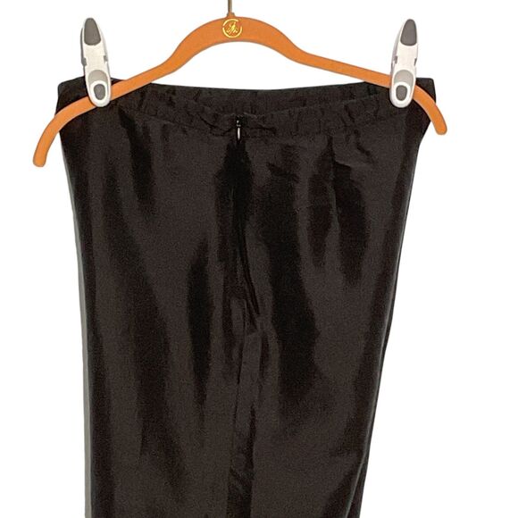 Outfit JPR 100% Silk Women's Dress Pants Size 12 - Picture 7 of 9